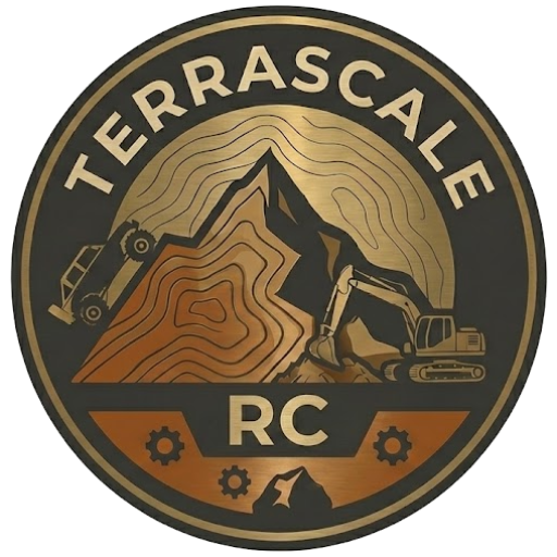 TerraScale RC